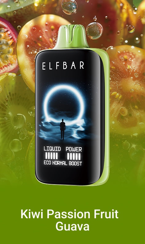 ELFBAR MoonNight 40k