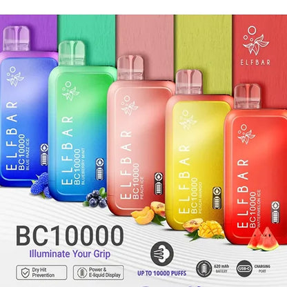 ELFBAR BC10000