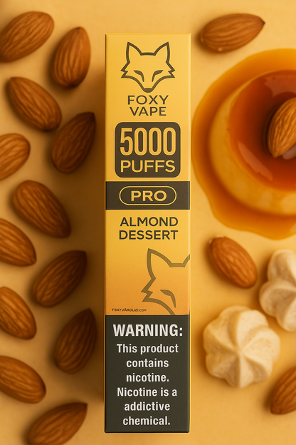 Foxy Pro - 5000