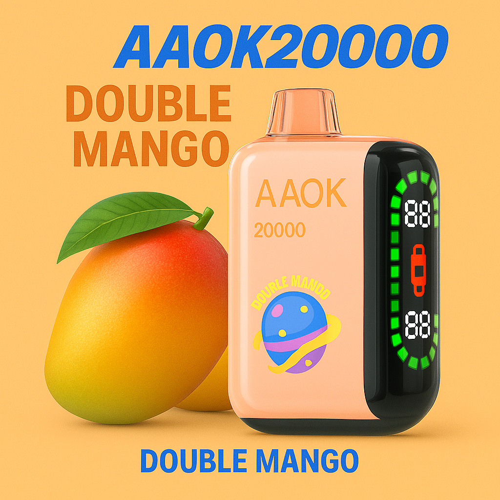 Aaok 20000