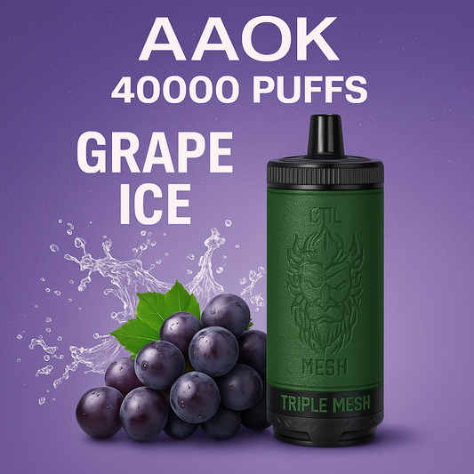 AAOK AK - 40000