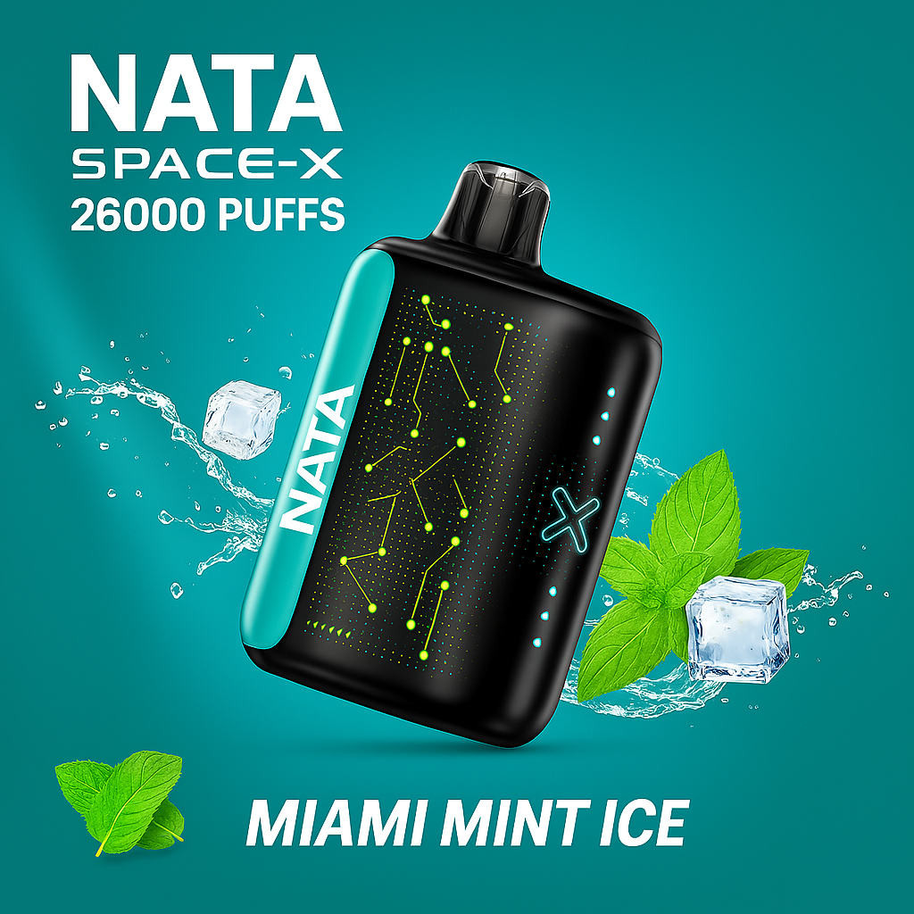 NATA SPACE-X 26000