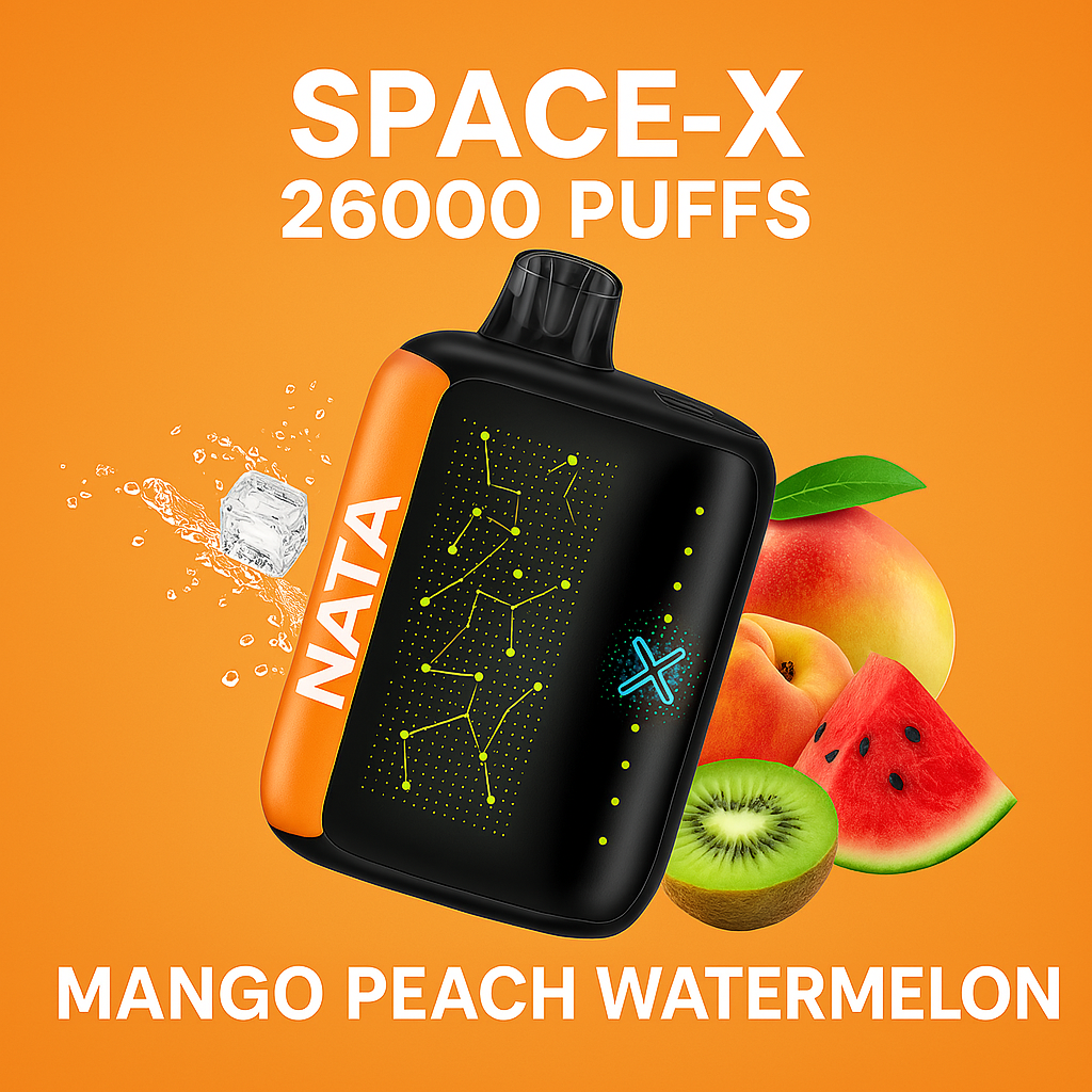 NATA SPACE-X 26000