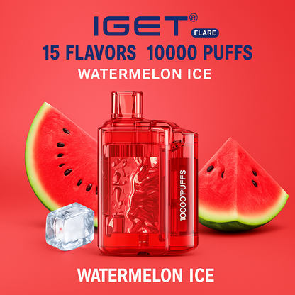 IGET FLARE B10000