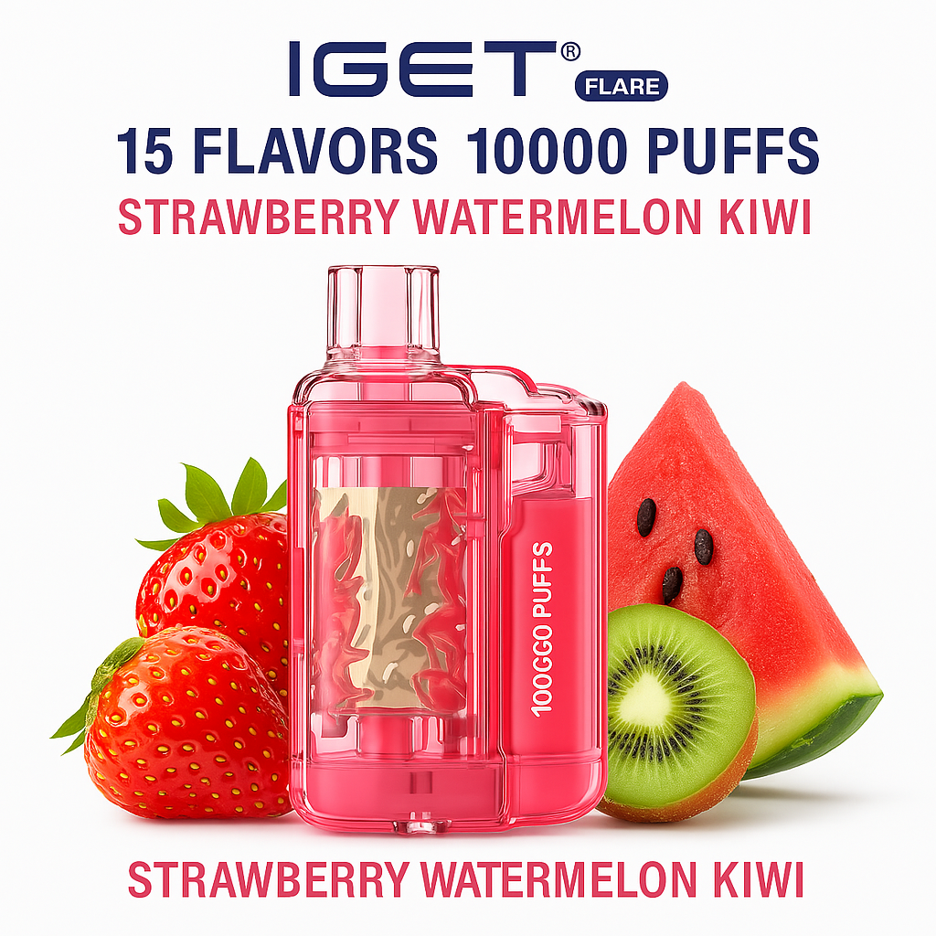 IGET FLARE B10000