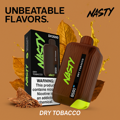 Nasty Bar - 8500