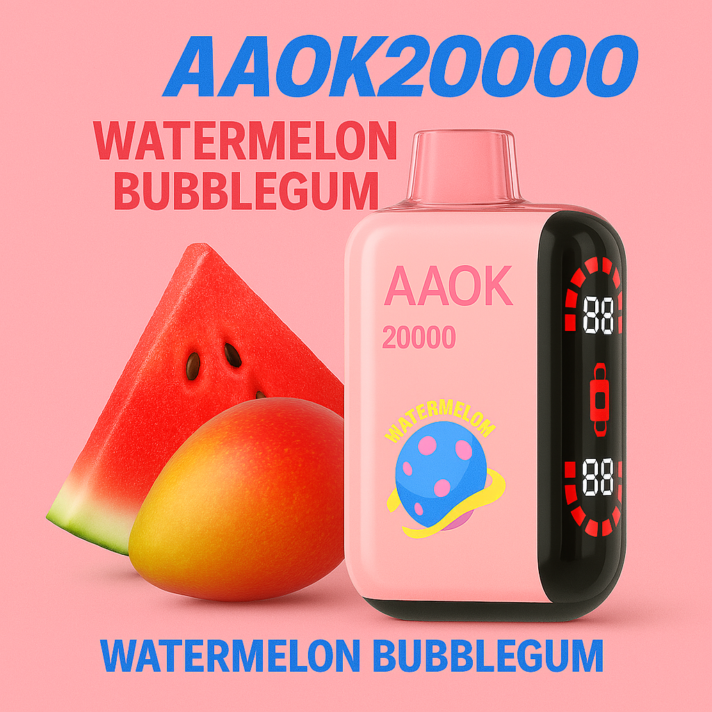 Aaok 20000