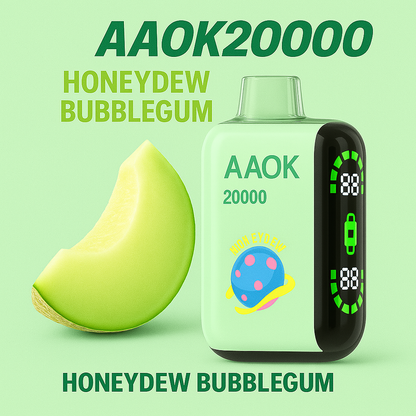 Aaok 20000