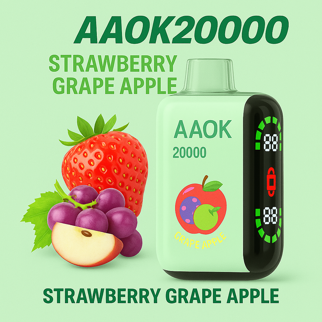 Aaok 20000
