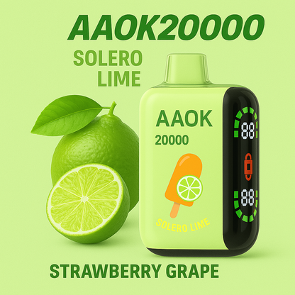 Aaok 20000