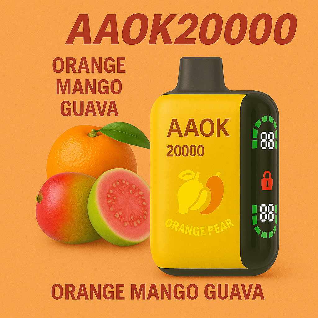 Aaok 20000