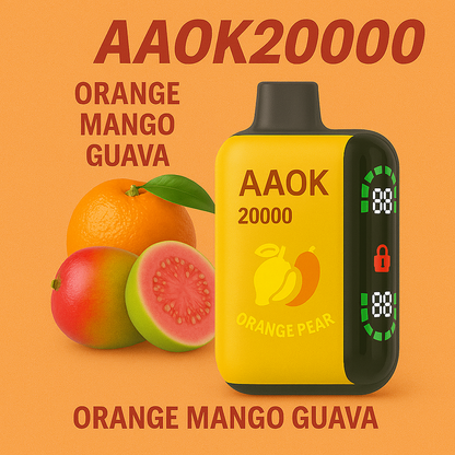 Aaok 20000