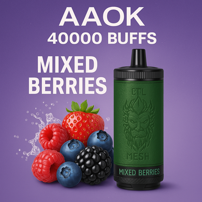 AAOK AK - 40000