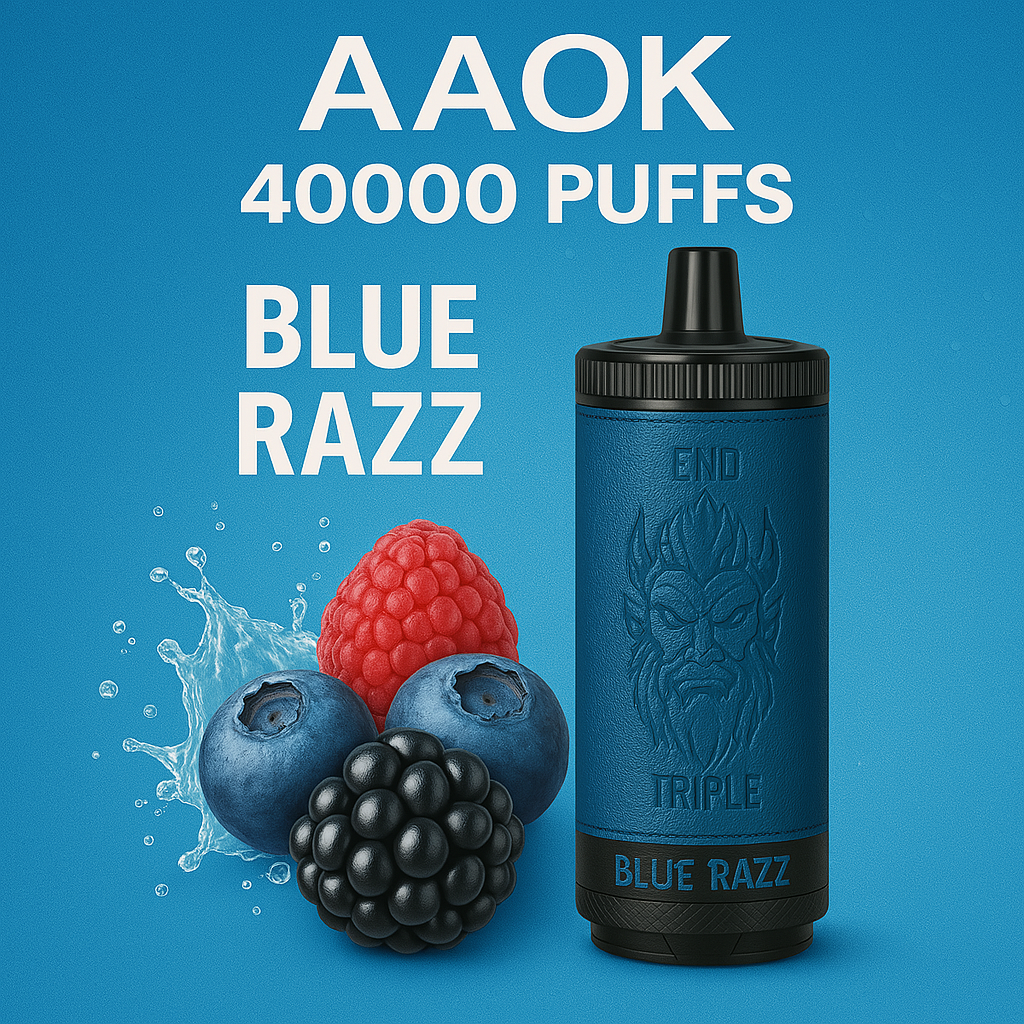 AAOK AK - 40000