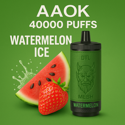 AAOK AK - 40000