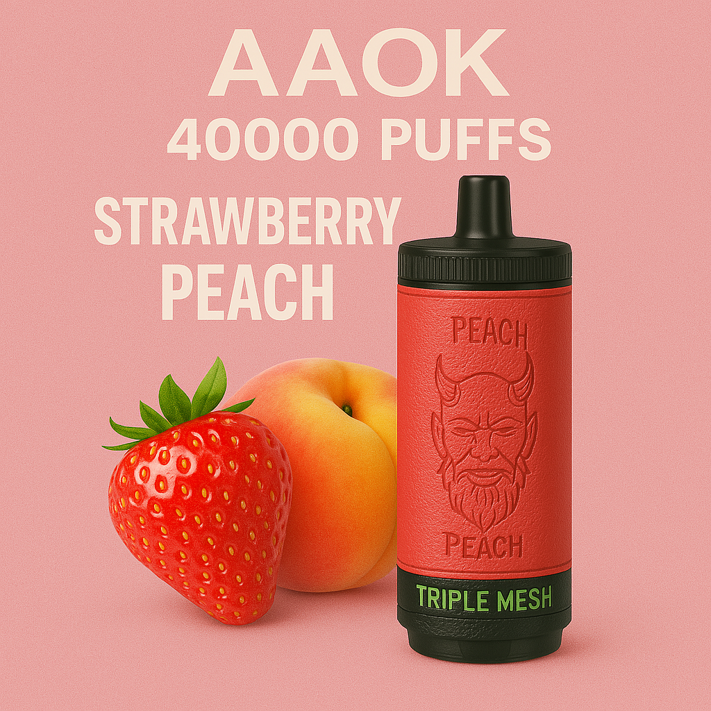 AAOK AK - 40000