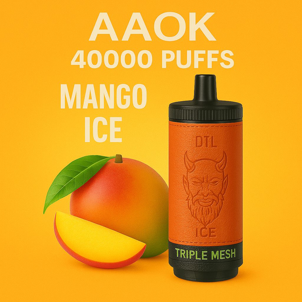 AAOK AK - 40000