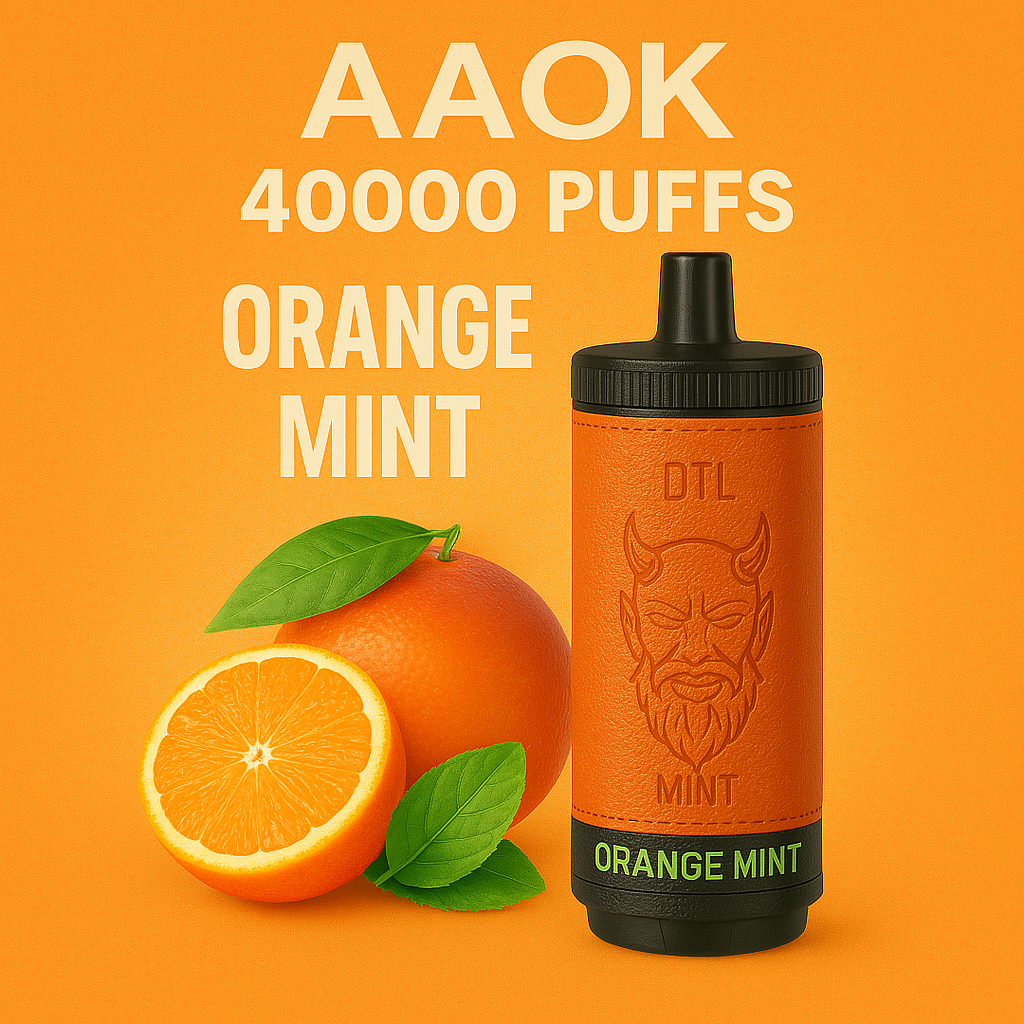 AAOK AK - 40000