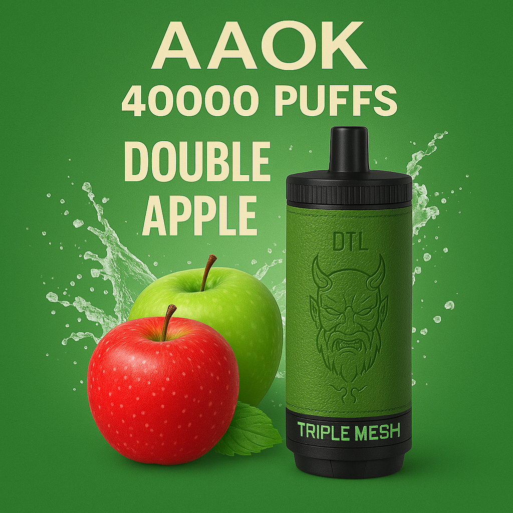 AAOK AK - 40000