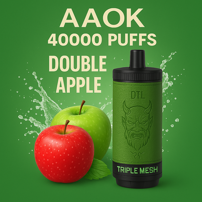 AAOK AK - 40000