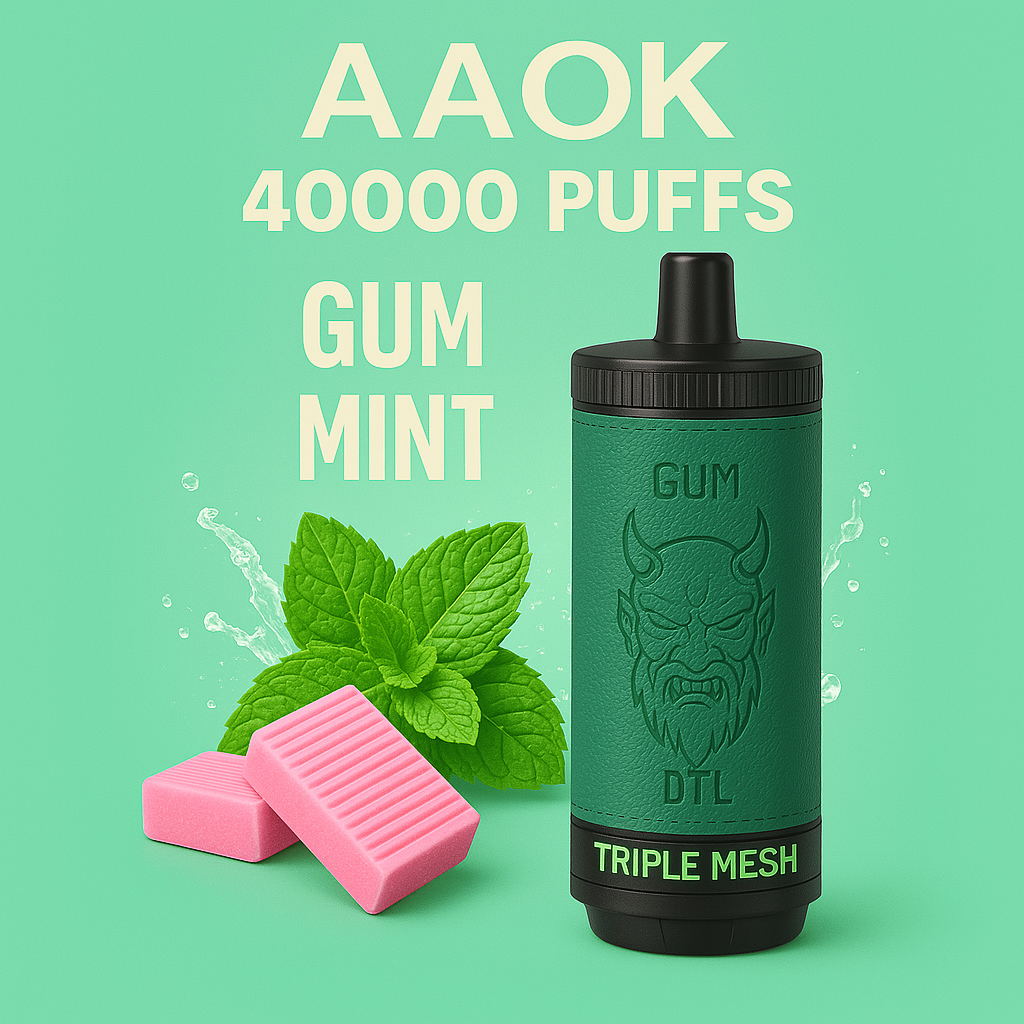 AAOK AK - 40000