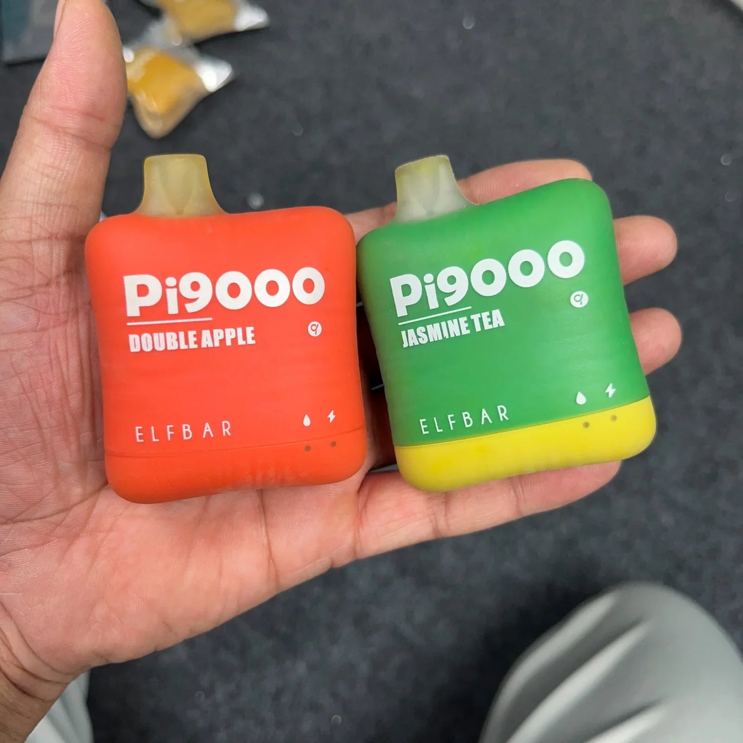ELFBAR PI9000