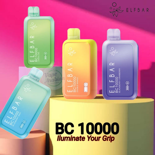 ELFBAR BC10000