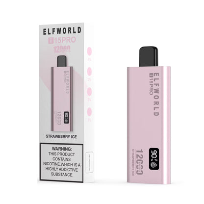 ELFWORLD i15PRO – 12000