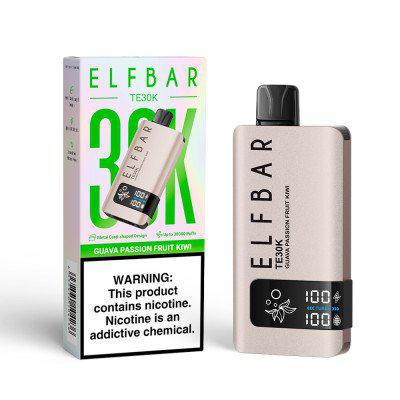 ELFBAR TE30k – 30000