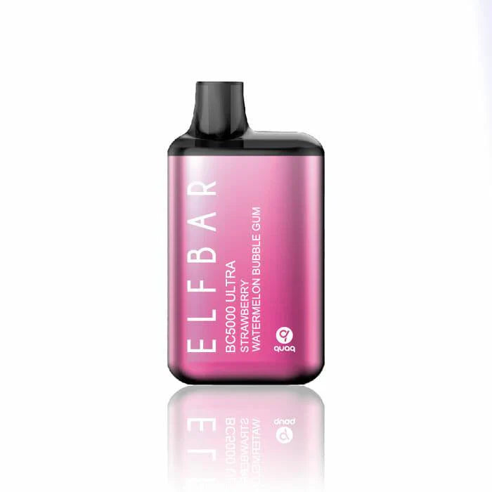 ELFBAR ULTRA BC 5000