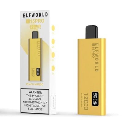 ELFWORLD i15PRO – 12000